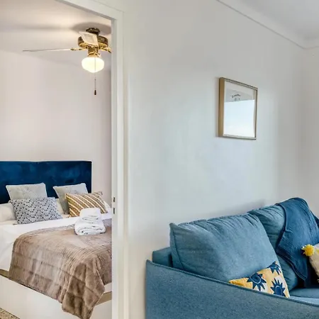 Estrellas, D'exception Sur La Apartment *