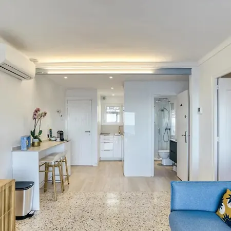 Estrellas, D'exception Sur La Apartment *