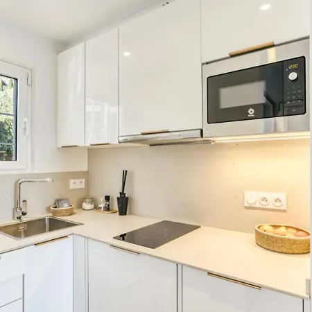 Apartment Estrellas, D'exception Sur La Roses