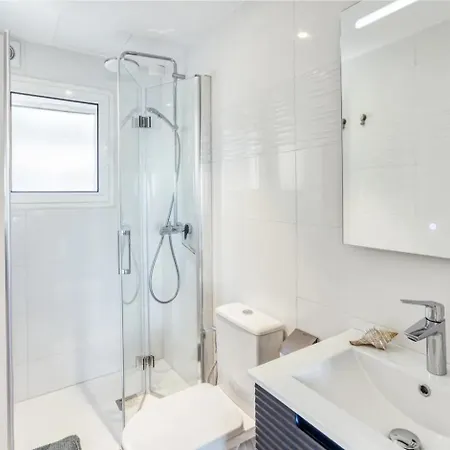 Apartment Estrellas, D'exception Sur La