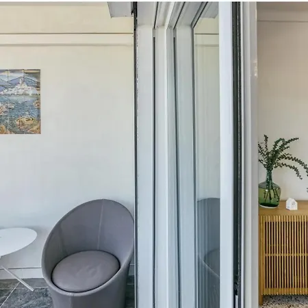 Estrellas, D'exception Sur La Apartment *