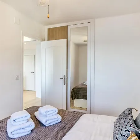 Apartment Estrellas, D'exception Sur La