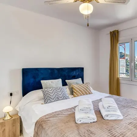 Estrellas, D'exception Sur La Apartment *