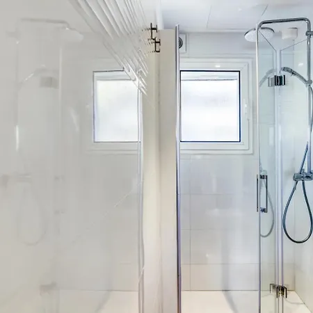Apartment Estrellas, D'exception Sur La Roses