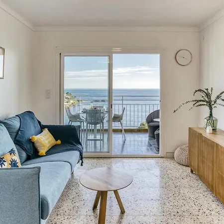Apartment Estrellas, D'exception Sur La *