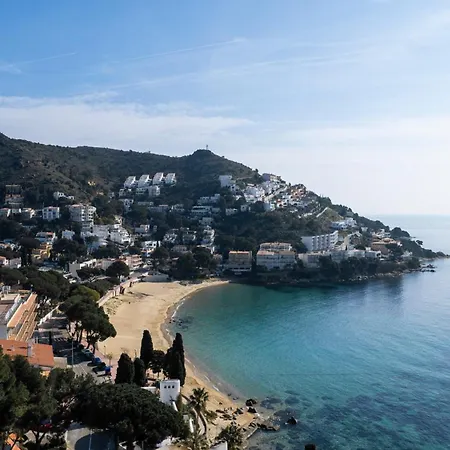 Apartment Estrellas, D'exception Sur La