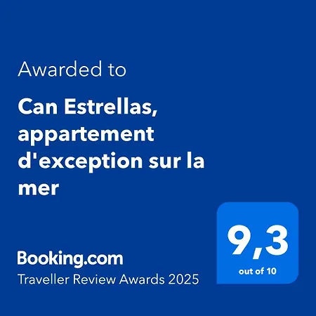 Estrellas, D'exception Sur La Apartment *