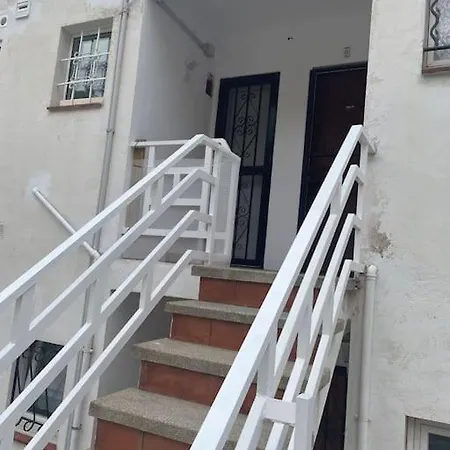 Estrellas, D'exception Sur La Apartamento Rosas