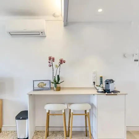 Apartamento Estrellas, D'exception Sur La *